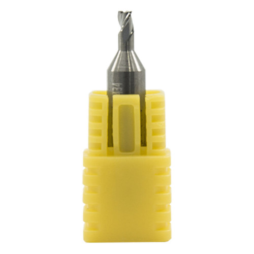Keyless2Go Keyless2Go Carbide End Mill Cutter 2.5mm Replacement For 01L For ILCO Futura Key Machines Our Automotive Brands