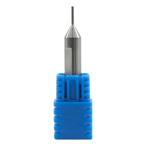Keyless2Go Keyless2Go Carbide Tracer Point 1mm Replacement For T60-P10 For Miracle A9, Triton Key Machines Shop Automotive