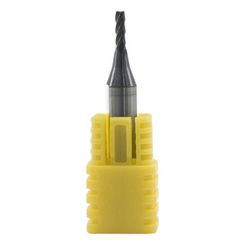 Keyless2Go Keyless2Go Carbide End Mill Cutter 2mm Replacement For T60-E20-P For Miracle A9, Condor XC Mini Plus, Dolphin, Triton Key Machines Our Brands