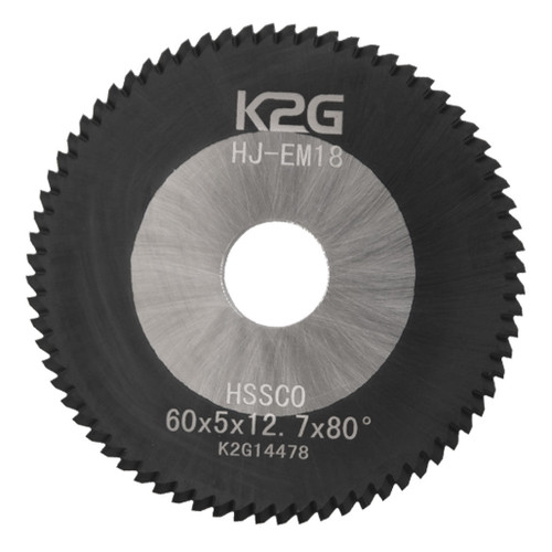 Keyless2Go Keyless2Go Angle Milling Key Cutter Replacement For ILCO FLASH 008 Key Machine Our Automotive Brands