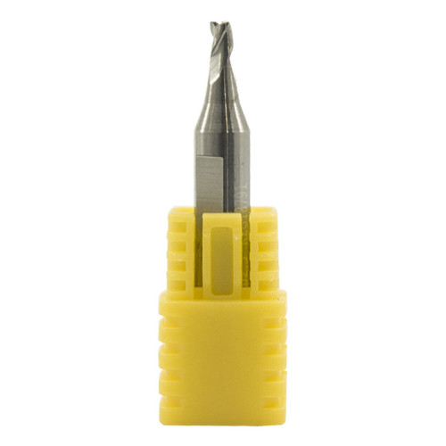 Keyless2Go Carbide End Mill Cutter 2.5mm Replacement For F22 For ILCO Matrix and JMA Key Machines