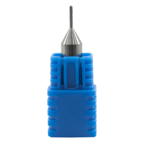 Keyless2Go Keyless2Go Carbide Tracer Point 1mm Replacement For 02T For ILCO Futura Key Machines Our Brands