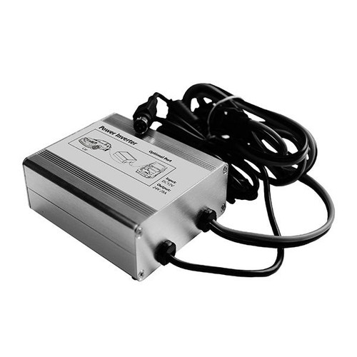 TRITON Triton TRA4 Car Power Adapter Charger Key Machines