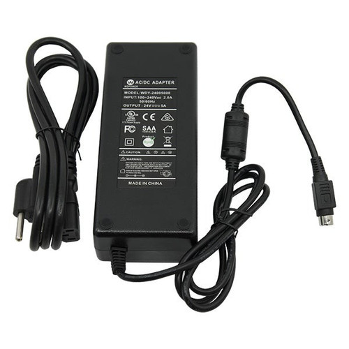 TRITON Triton TRA1 AC/DC Power Adapter Our Automotive Brands