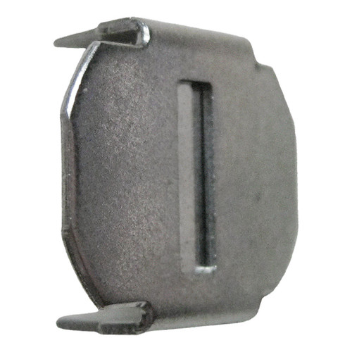 Strattec Strattec 599466 Chrysler GM Lock Cap Shutter - 10 Pack Shop Automotive