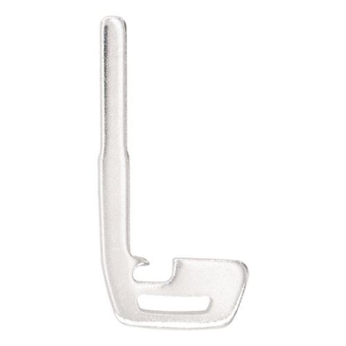 Volvo Emergency Insert Key Blade 30784740, HU101 - Aftermarket