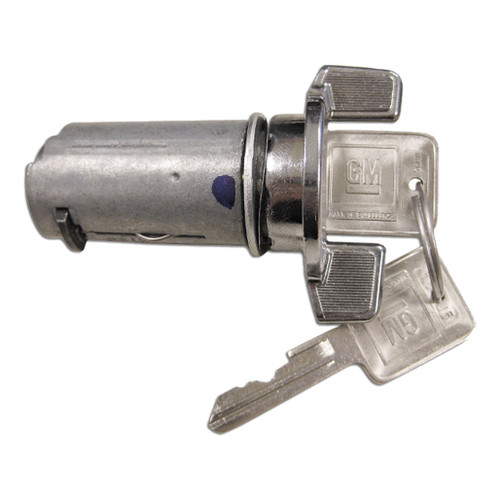 Strattec Strattec 607893 GM Ignition Lock - Coded Shop Automotive