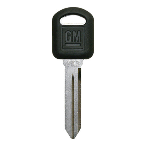 Strattec STRATTEC (690552) B97-PT Transponder Key, Megamos ID 13 Shop Automotive