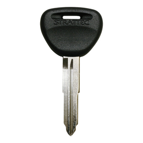 Strattec STRATTEC 692071 MIT3-P Plastic Head Key, Pack of 10 Plastic Head Keys