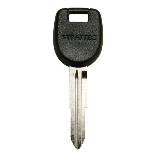 Strattec STRATTEC (692058) MIT8-PT Transponder Key, 4D-60 80-Bit Automotive Keys