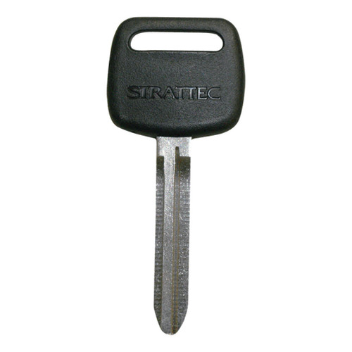 Strattec STRATTEC 692063 TR47-P Plastic Head Key, Pack of 10 Our Brands