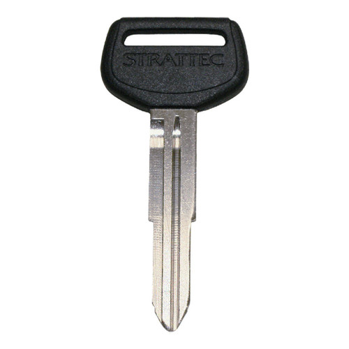 STRATTEC 692078 TR40-P Plastic Head Key, Pack of 10