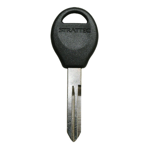 Strattec STRATTEC 692094 DA34-P Plastic Head Key, Pack of 10 Automotive Keys Strattec STRATTEC 692094 DA34-P Plastic Head Key, Pack of 10 Automotive Keys