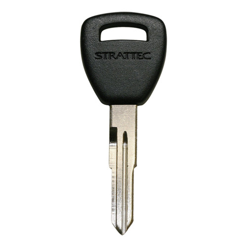 Strattec STRATTEC (692246) HD106-PT Transponder Key, Megamos ID 13 Shop Automotive