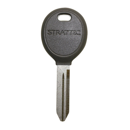 Strattec STRATTEC (692352) Y164-PT Transponder Key, Philips ID 46 Shop Automotive