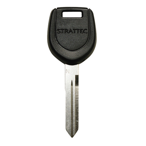 Strattec STRATTEC (692564) MIT13-PT Transponder Key, 4D-61 Strattec