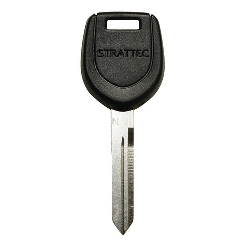 STRATTEC (692564) MIT13-PT Transponder Key, 4D-61