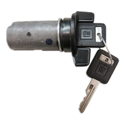 Strattec Strattec 701400 GM Ignition Lock Coded Black Our Automotive Brands