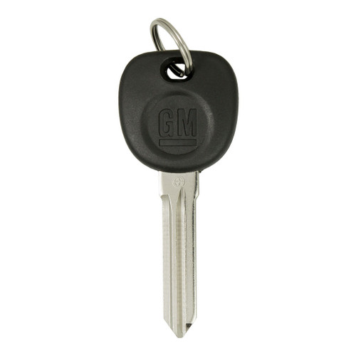 Strattec STRATTEC (5928819) B111-PT Transponder Key, Philips ID 46 Transponder Keys