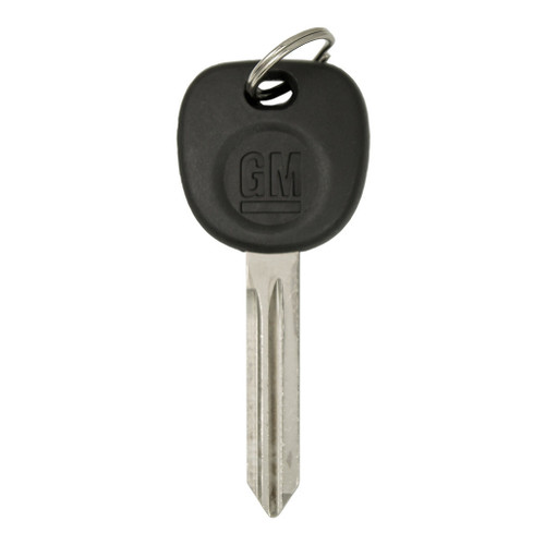 Strattec STRATTEC 5928824 B106-P Plastic Head Key Keys & Remotes