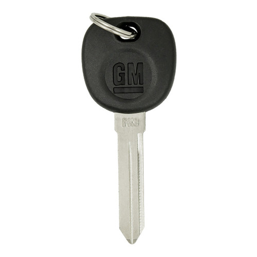 Strattec STRATTEC (5928821) B99-PT Transponder Key, Megamos ID 13 Shop Automotive