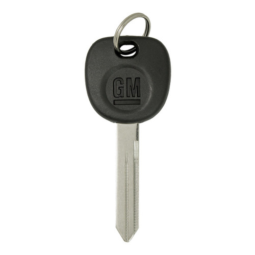 Strattec STRATTEC 5928822 B91-P Plastic Head Key Plastic Head Keys