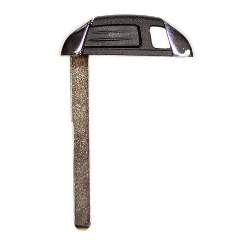 Strattec Strattec 5929533 Insert Emergency Key Blade 164-R8170 for Lincoln GNE5 PEPS Keys Shop Automotive