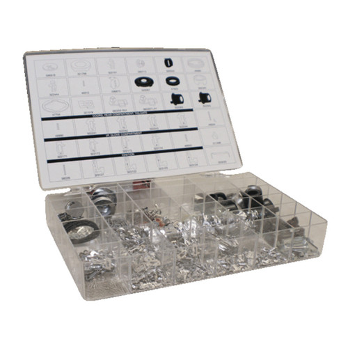 Strattec Strattec 702767 GM Tumbler Pinning Service Kit Shop Automotive