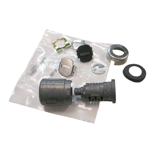 Strattec Strattec 702674 GM Door Lock Service Pack Strattec