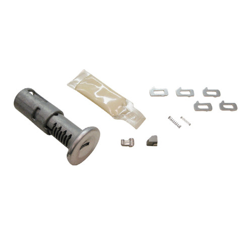 Strattec Strattec 7006014 GM Ignition Lock Full Repair Kit - Uncoded Strattec Strattec Strattec 7006014 GM Ignition Lock Full Repair Kit - Uncoded Strattec