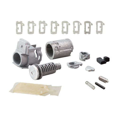 Strattec Strattec 7012919 GM HU100 Door Repair Kit Our Brands