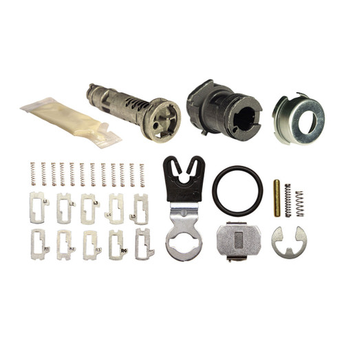 Strattec Strattec 7026858 Ford F-Series Full Repair Kit - RH Door Our Automotive Brands