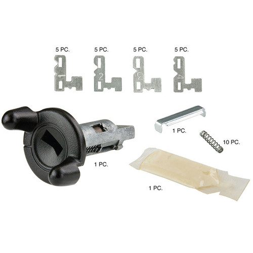 Strattec Strattec 704600 GM Ignition Lock Repair Service Package Ignition Locks