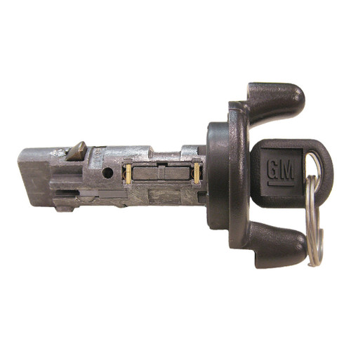 Strattec Strattec 707758C GM Ignition Lock Service Package Coded Ignition Locks