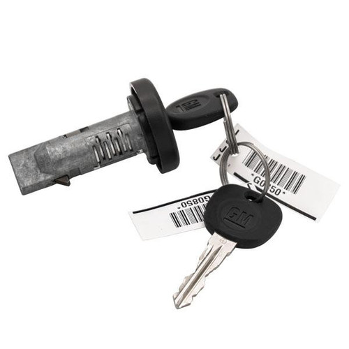 Strattec Strattec 709271C GM Ignition Lock - Coded Our Brands