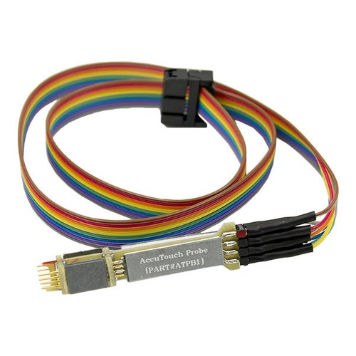 Andromeda Research Labs Andromeda Research Labs AccuTouch Probe ATPB1 To Use With AR32 Eeprom Reader Our Automotive Brands
