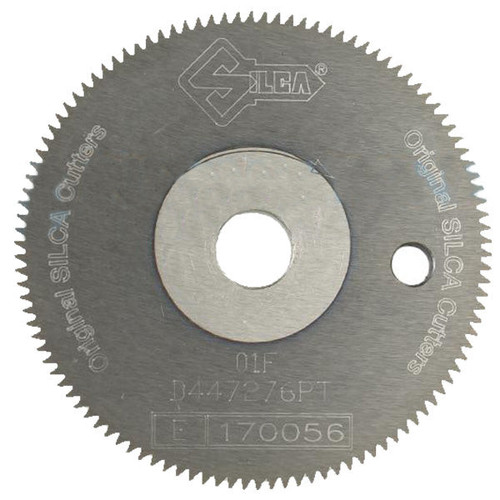 ilco ILCO D747276ZR Cutter 01F for Futura and Futura / Futura Pro / Futura Pro One Key Machines