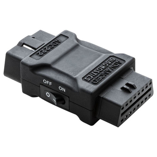 Advanced Diagnostics Advanced Diagnostics ADC-222 VAG Force Ignition Tool for VW Beetle Shop Automotive