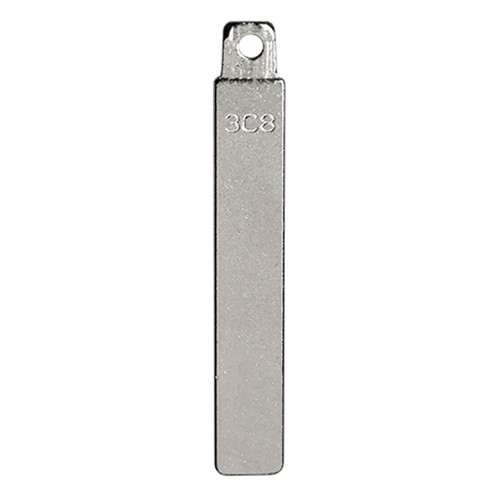 Keyless2Go Keyless2Go Flip Key Blade For Hyundai 81996-G3100 Keyless2Go
