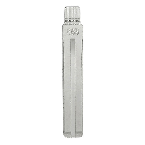 Keyless2Go Keyless2Go Laser Cut Flip Key Blade KIA 81996-2L000 Automotive Keys