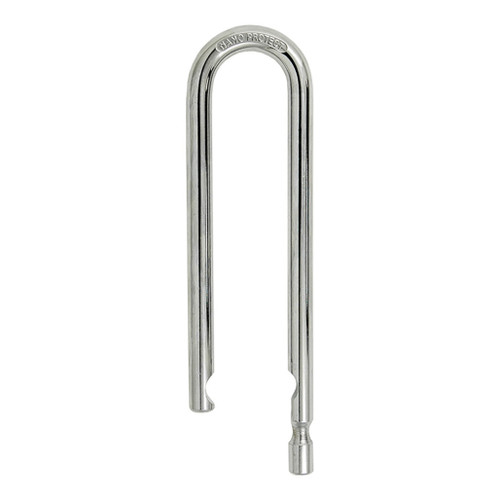 ABUS ABUS 83 Series 8004 4-inch Special Alloy Shackle Only 83/45 Our Brands