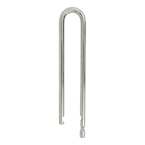 ABUS ABUS 83 Series 8009 6-inch Special Alloy Shackle Only 83/45 Our Hardware Brands