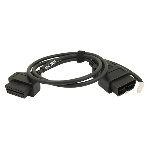 Advanced Diagnostics Advanced Diagnostics ADC2011 SmartPro Cable for Chrysler 2018 Programming Our Automotive Brands