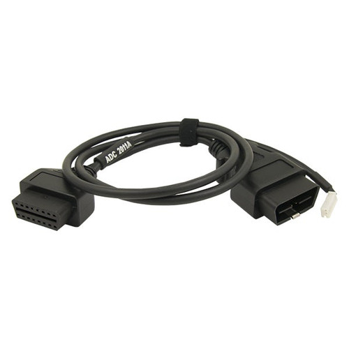 Advanced Diagnostics Advanced Diagnostics ADC2011 SmartPro Cable for Chrysler 2018 Programming Our Automotive Brands