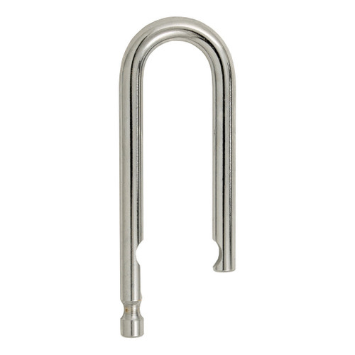 ABUS ABUS 83 Series 8042 2-1/2-inch Special Alloy Shackle Only for 83WP/53 & 83S/45 LFIC Our Brands