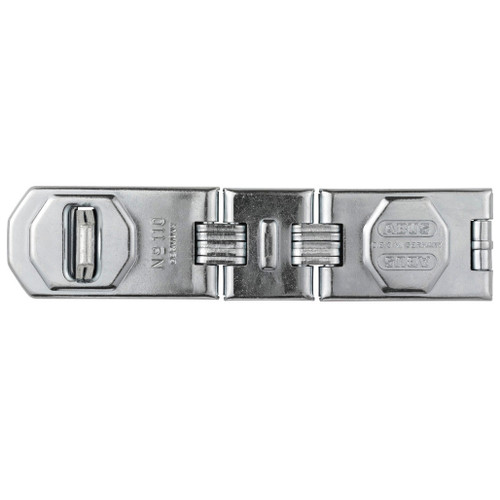 ABUS ABUS Industrial Hasps 110/195 C 7 43/64-inch 3 Links Our Brands