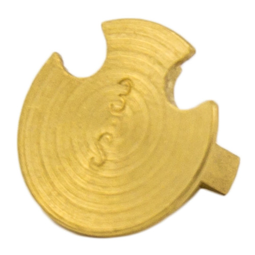 ABUS ABUS 83 Series KnK Schlage Adaptor Only - 12-Pack Our Brands