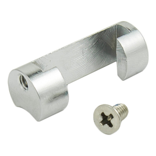 ABUS ABUS 83 Series KnK Bible Chrome Retainer Only - 12-Pack ABUS