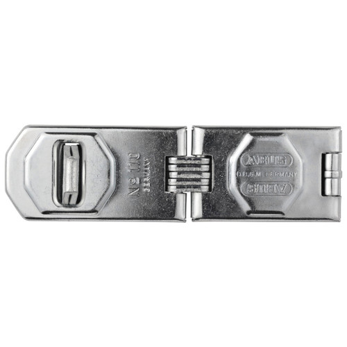 ABUS ABUS Industrial Hasp 110/155 C 6 7/64-inch 2 links Padlock Parts