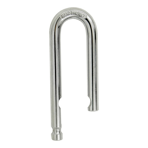 ABUS ABUS 83 Series 8063 3-inch Special Alloy Shackle Only 83/55 Our Hardware Brands